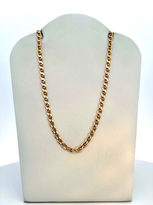 10K Mariner Chain