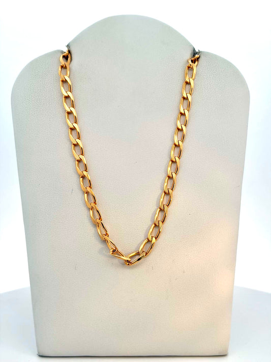 10K Cable Link Chain