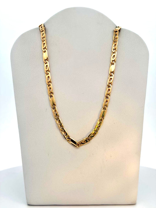 18K Mariner Chain